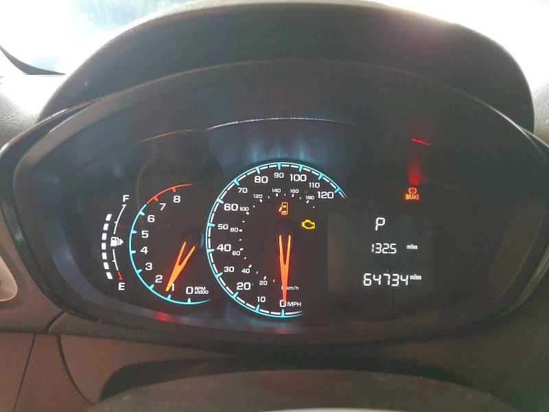 Продажа на аукционе авто 2021 Chevrolet Spark, vin: KL8CB6SA9MC703948, номер лота: 69432226