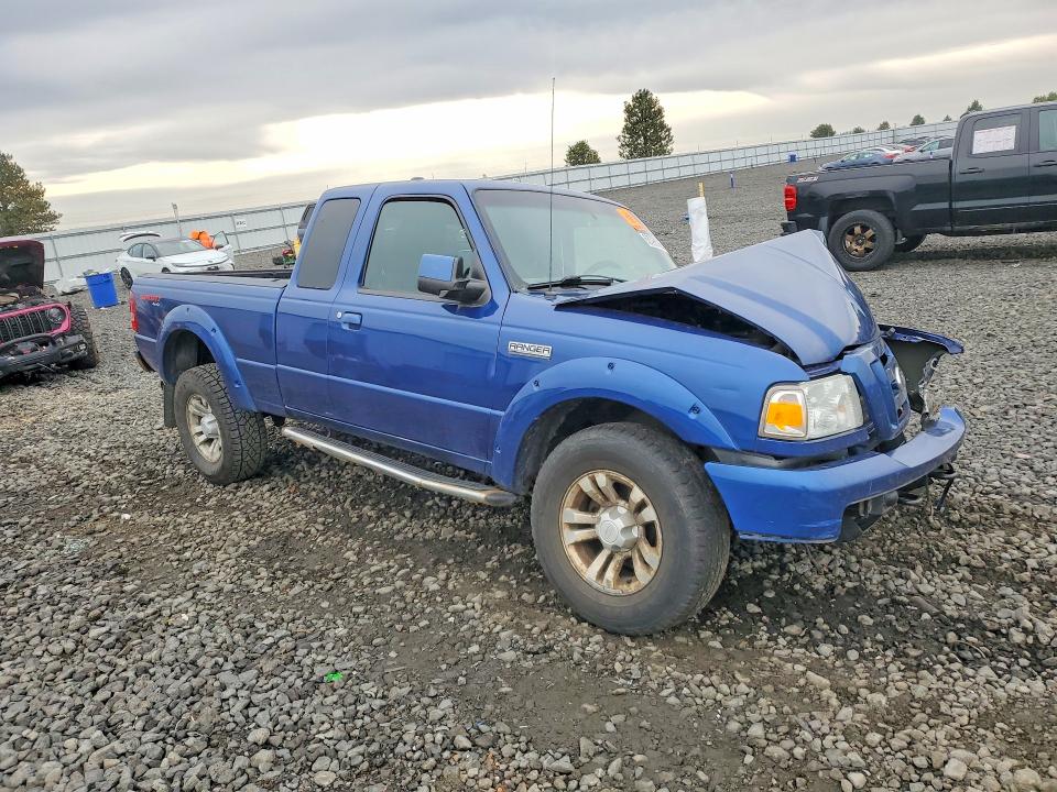 2011 Ford Ranger მანქანა იყიდება აუქციონზე, vin: 1FTLR4FE3BPA57932, აუქციონის ნომერი: 68796396