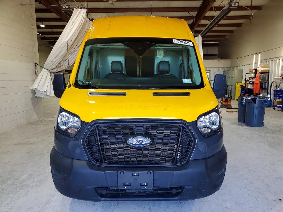 Aukcja sprzedaży 2022 Ford Transit, vin: 1FTBR1X86NKA42748, numer aukcji: 66209636