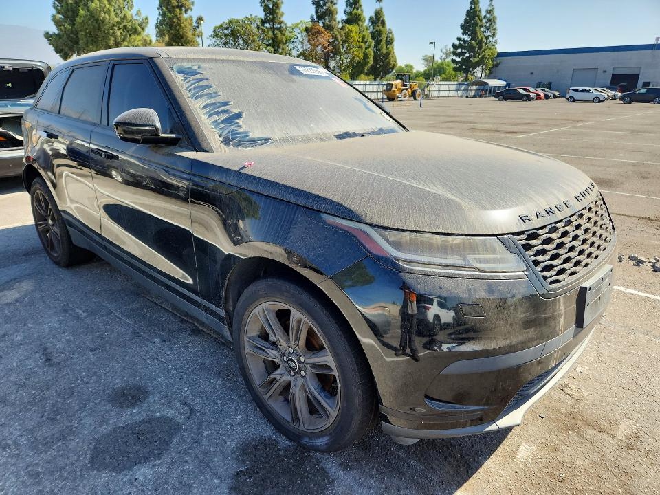 Продажа на аукционе авто 2019 Land Rover Range Rover Velar, vin: SALYB2EX9KA207474, номер лота: 66827956