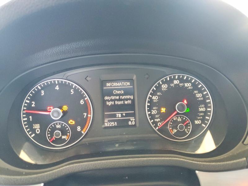 Продаж на аукціоні авто 2013 Volkswagen Passat, vin: 1VWBP7A38DC124444, номер лоту: 68625126