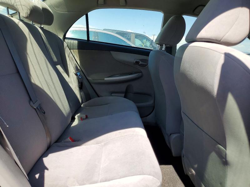 70179256 :رقم المزاد ، JTDBU4EE1DJ117692 vin ، 2013 Toyota Corolla مزاد بيع