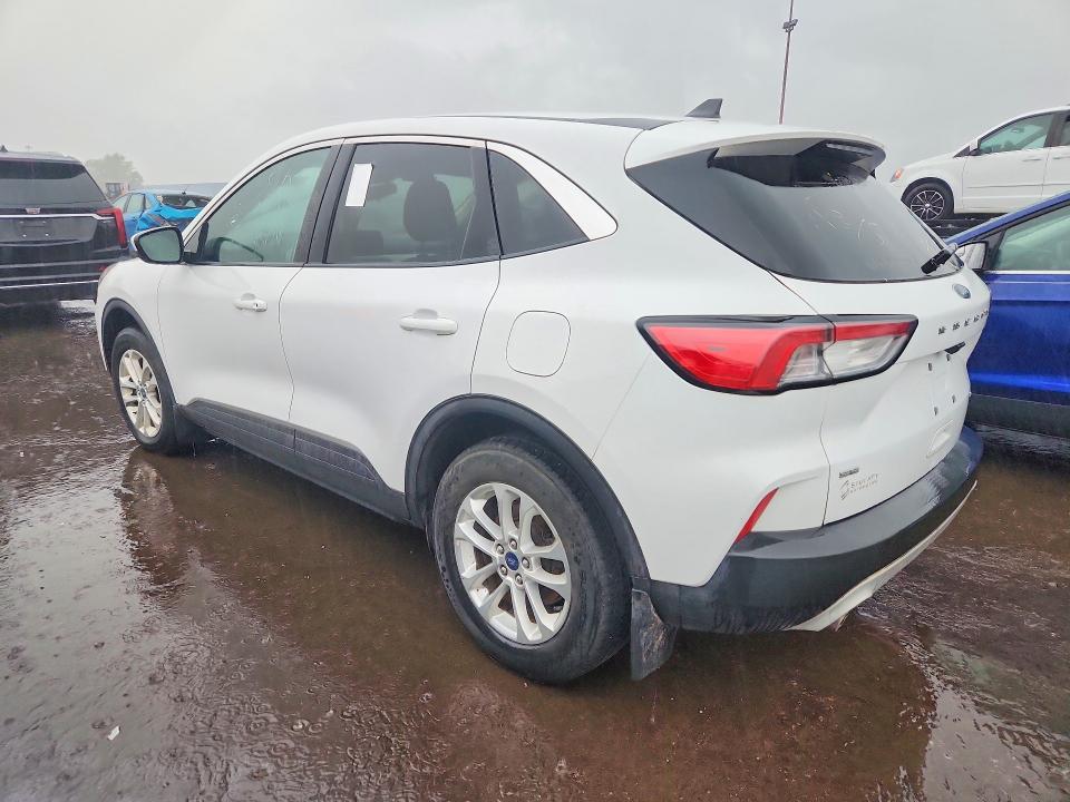 Продаж на аукціоні авто 2020 Ford Escape, vin: 1FMCU9G61LUB85104, номер лоту: 67764036