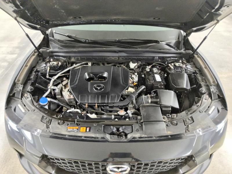 Продажа на аукционе авто 2025 Mazda Cx-50, vin: 7MMVABBM5SN300394, номер лота: 70490206