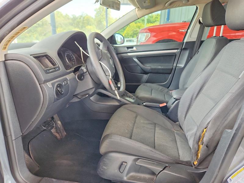 Продаж на аукціоні авто 2010 Volkswagen Jetta, vin: 3VWJZ7AJ5AM102965, номер лоту: 68689996
