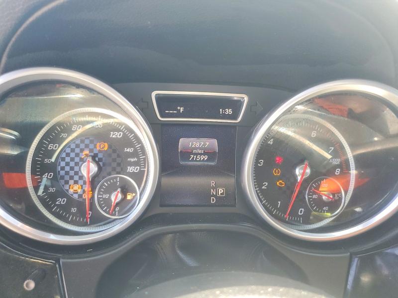 67514606 :رقم المزاد ، 4JGED6EB7GA022777 vin ، 2016 Mercedes-benz Gle Coupe مزاد بيع