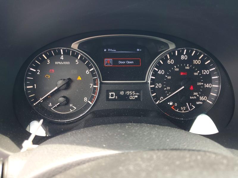2014 Nissan Altima მანქანა იყიდება აუქციონზე, vin: 1N4AL3AP1EN364534, აუქციონის ნომერი: 67964086