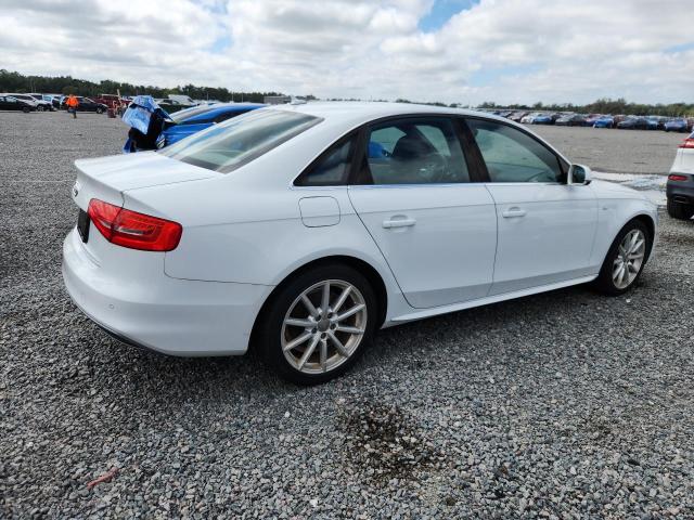 2015 Audi A4 მანქანა იყიდება აუქციონზე, vin: WAUEFAFL6FN031791, აუქციონის ნომერი: 70436086