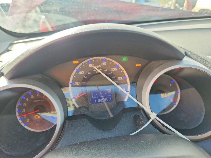 Продаж на аукціоні авто 2010 Honda Fit, vin: JHMGE8H49AC006710, номер лоту: 69082216