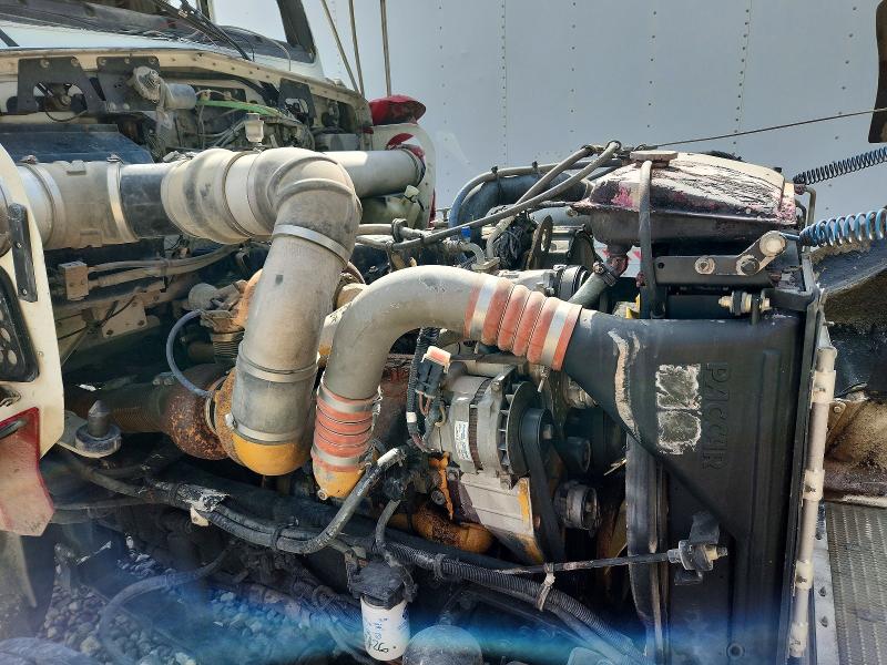 Продажа на аукционе авто 2006 Kenworth Construction, vin: 1XKDDB9X16R118147, номер лота: 68252086