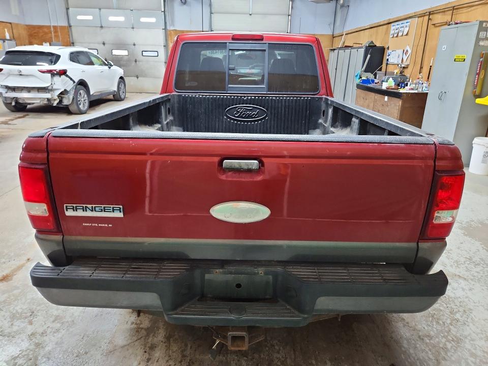 Auction sale of the 2008 Ford Ranger, vin: 1FTZR45E38PA94001, lot number: 68301436