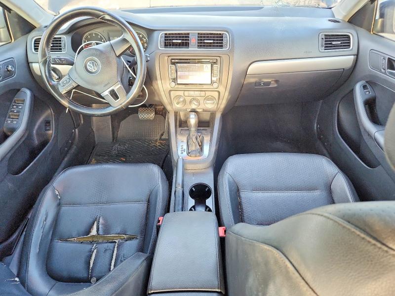 Продажа на аукционе авто 2013 Volkswagen Jetta, vin: 3VWDX7AJ0DM256054, номер лота: 70428656