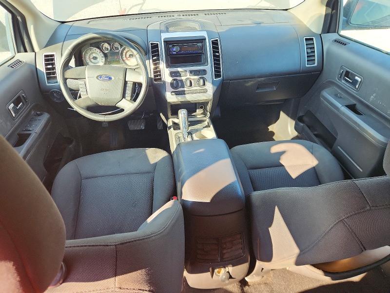 Продажа на аукционе авто 2008 Ford Edge, vin: 2FMDK38C28BB08878, номер лота: 68648756