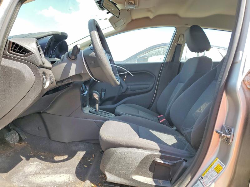 Продажа на аукционе авто 2015 Ford Fiesta, vin: 3FADP4AJ8FM104839, номер лота: 68422336