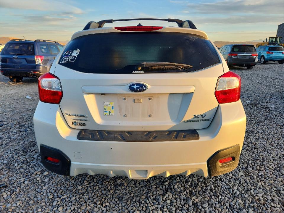 Aukcja sprzedaży 2013 Subaru Xv Crosstrek, vin: JF2GPAKC9D2874138, numer aukcji: 69823556