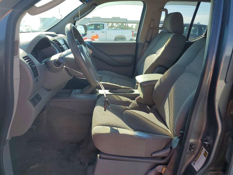 Продажа на аукционе авто 2006 Nissan Frontier, vin: 1N6AD07U16C400901, номер лота: 70856576
