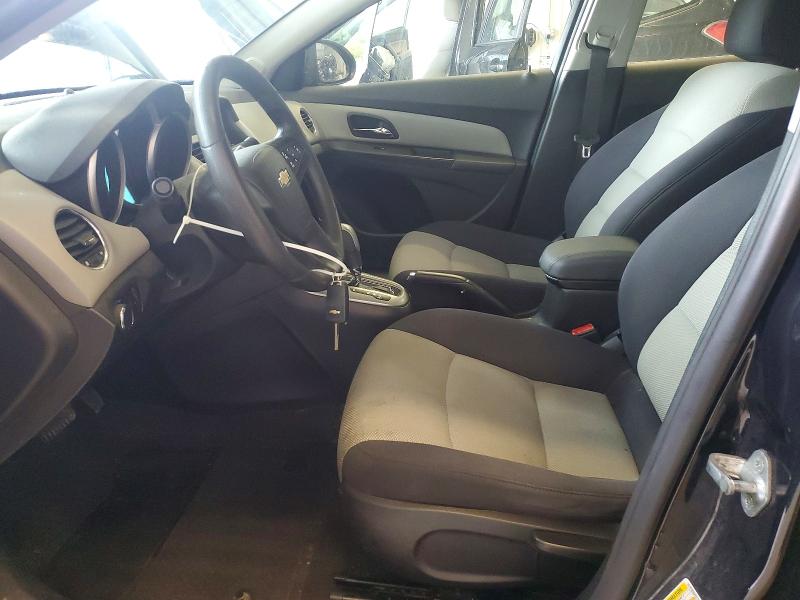 Продажа на аукционе авто 2012 Chevrolet Cruze, vin: 1G1PC5SH2C7344942, номер лота: 68970516
