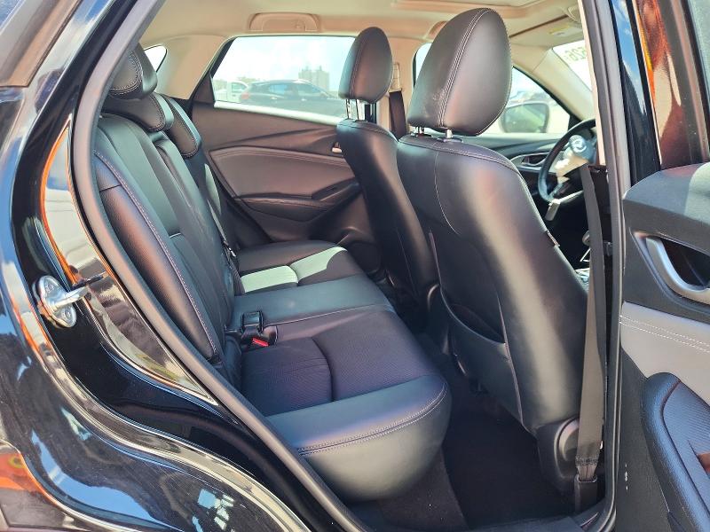 67549526 :رقم المزاد ، JM1DKFC73K1400025 vin ، 2019 Mazda Cx-3 مزاد بيع
