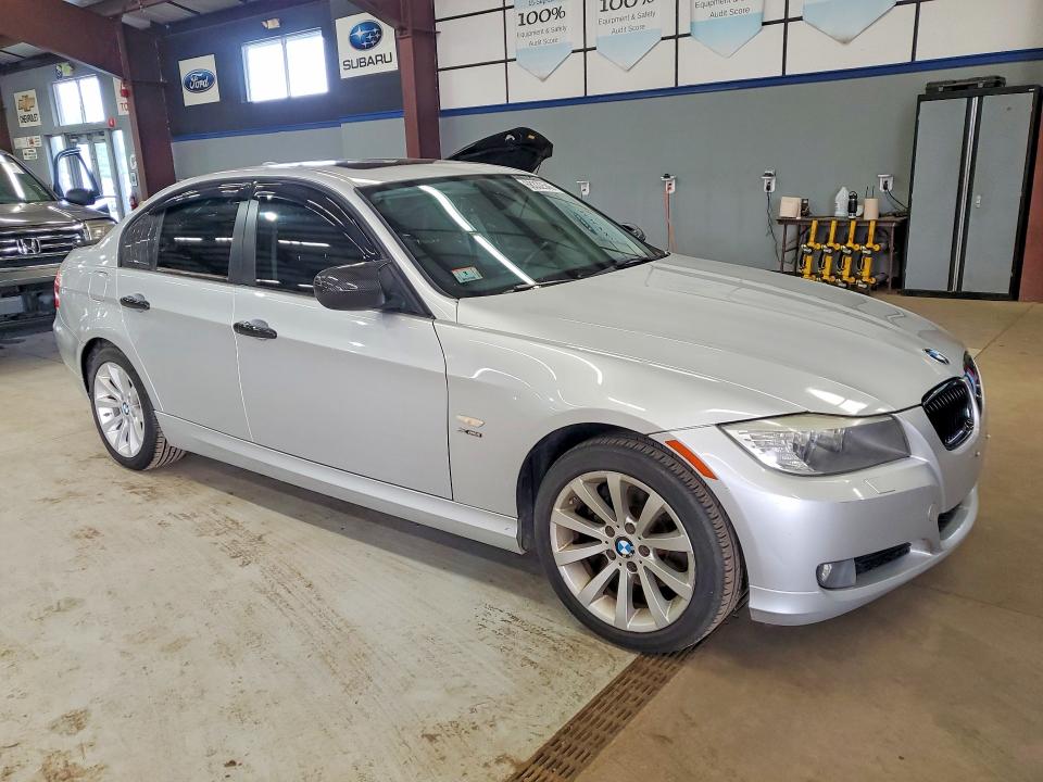 Aukcja sprzedaży 2011 Bmw 328, vin: WBAPK7C57BF086039, numer aukcji: 68332546