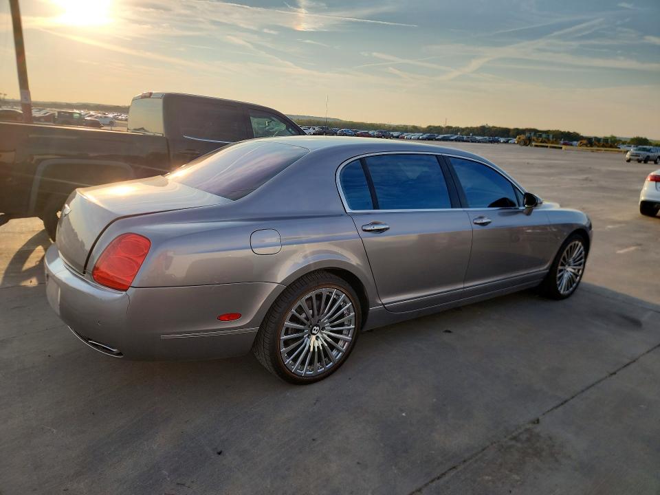 Aukcja sprzedaży 2006 Bentley Continental, vin: SCBBR53W96C038459, numer aukcji: 70421846