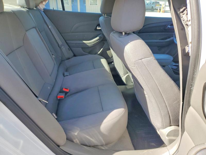 70347946 :رقم المزاد ، 1G11A5SL5FF141876 vin ، 2015 Chevrolet Malibu مزاد بيع
