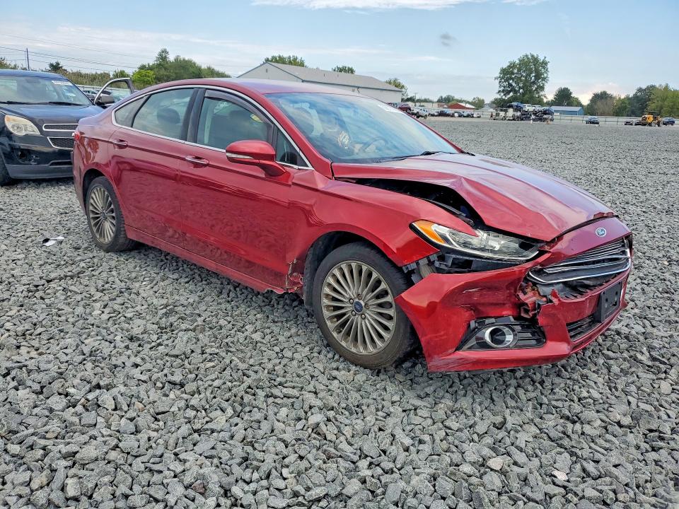 Aukcja sprzedaży 2014 Ford Fusion, vin: 3FA6P0D93ER147912, numer aukcji: 68674766
