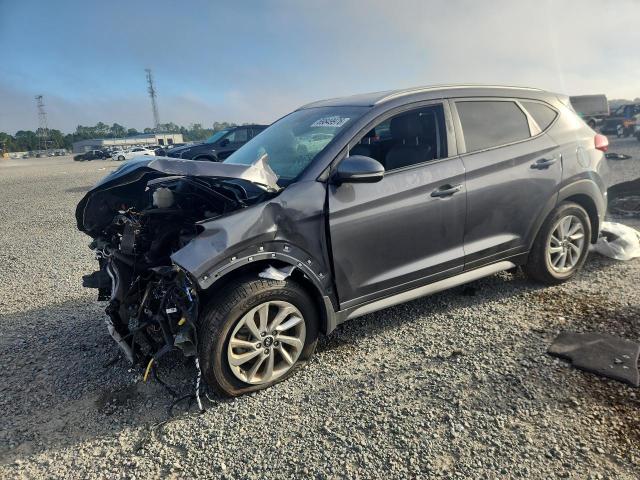 Продажа на аукционе авто 2018 Hyundai Tucson, vin: KM8J33A46JU830115, номер лота: 69849976