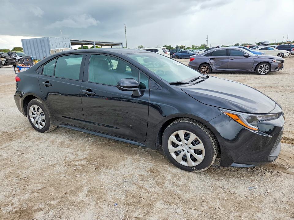Aukcja sprzedaży 2026 Toyota Corolla, vin: 5YFB4MDE2TP407614, numer aukcji: 66968036
