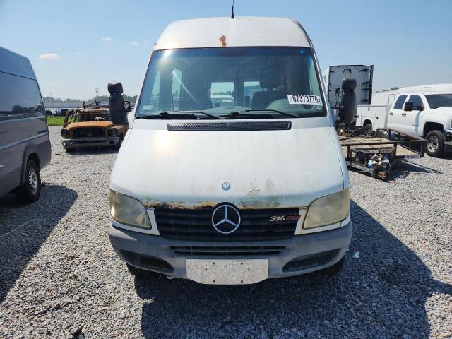 Aukcja sprzedaży 2004 Sprinter 2500 Sprinter, vin: WD2PD644145646139, numer aukcji: 67373776