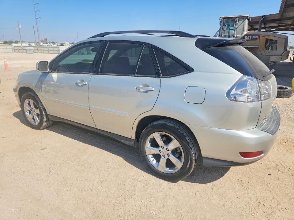 Aukcja sprzedaży 2005 Lexus Rx, vin: 2T2GA31U45C037804, numer aukcji: 68831166