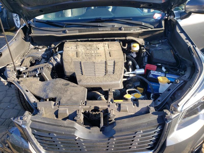 Aukcja sprzedaży 2021 Subaru Forester, vin: JF2SKAUC0MH427491, numer aukcji: 67674686