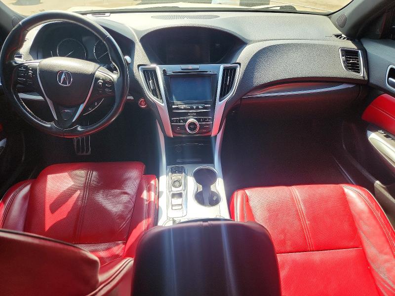 Aukcja sprzedaży 2019 Acura Tlx, vin: 19UUB2F62KA003760, numer aukcji: 68508186