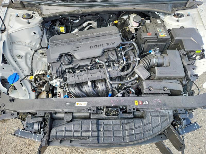 68957406 :رقم المزاد ، KMHLM4DGXTU235823 vin ، 2026 Hyundai Elantra مزاد بيع