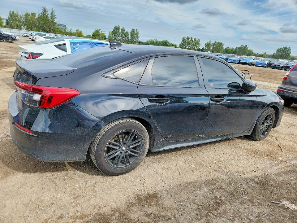 Продажа на аукционе авто 2022 Honda Civic, vin: 2HGFE2F22NH111511, номер лота: 68930676