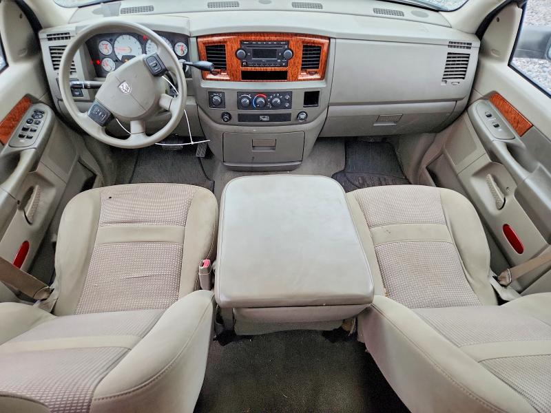 Продажа на аукционе авто 2006 Dodge Ram 1500, vin: 1D7HU18256S618825, номер лота: 70098636