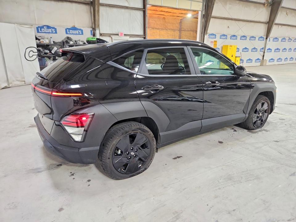 Продажа на аукционе авто 2026 Hyundai Kona, vin: KM8HF3AB5TU439318, номер лота: 68854716