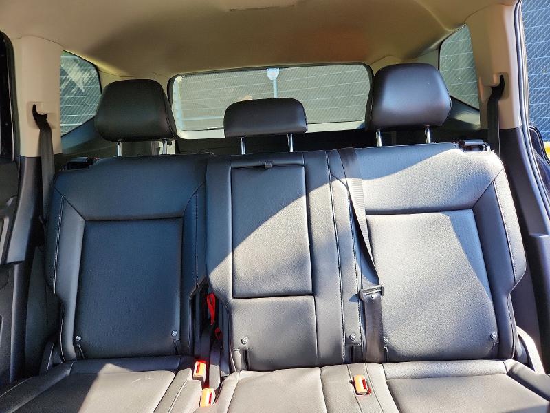 Продаж на аукціоні авто 2019 Volkswagen Atlas, vin: 1V2UR2CA4KC521925, номер лоту: 60255946