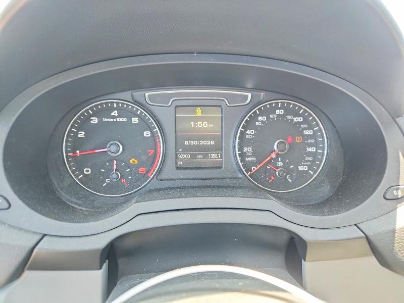 Aukcja sprzedaży 2018 Audi Q3, vin: WA1HCCFS3JR009190, numer aukcji: 67382096