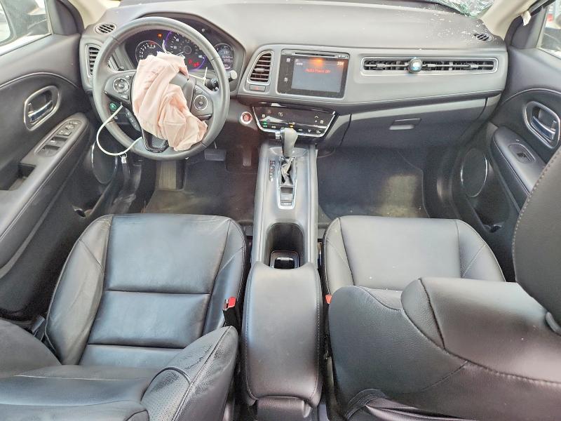 Продаж на аукціоні авто 2016 Honda Hr-v, vin: 3CZRU5H71GM719236, номер лоту: 67363426