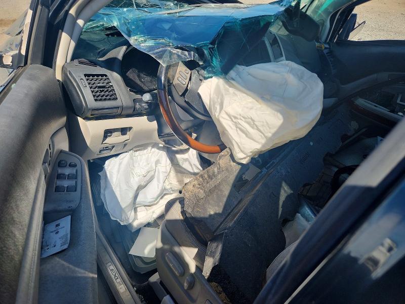 2005 Lexus Rx მანქანა იყიდება აუქციონზე, vin: JTJGA31U350055366, აუქციონის ნომერი: 67571016
