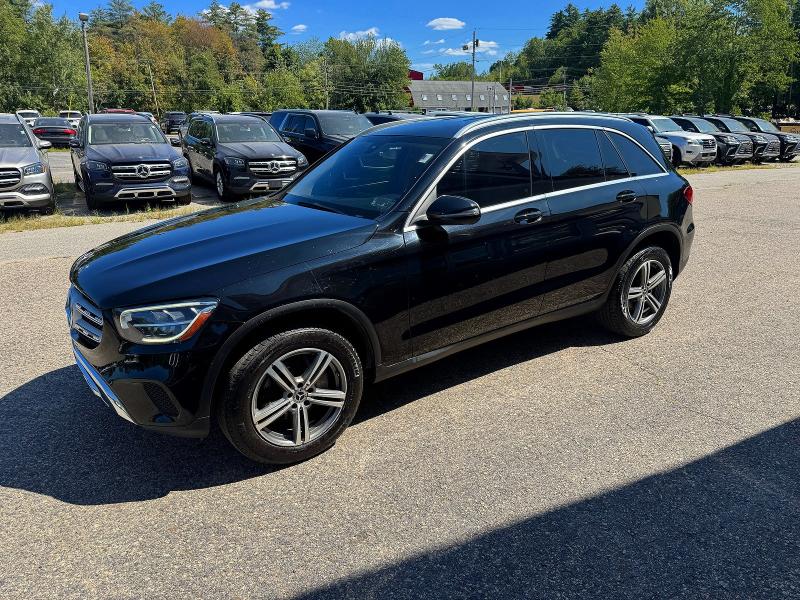 Aukcja sprzedaży 2020 Mercedes-benz Glc, vin: WDC0G8EB6LF745481, numer aukcji: 67871736