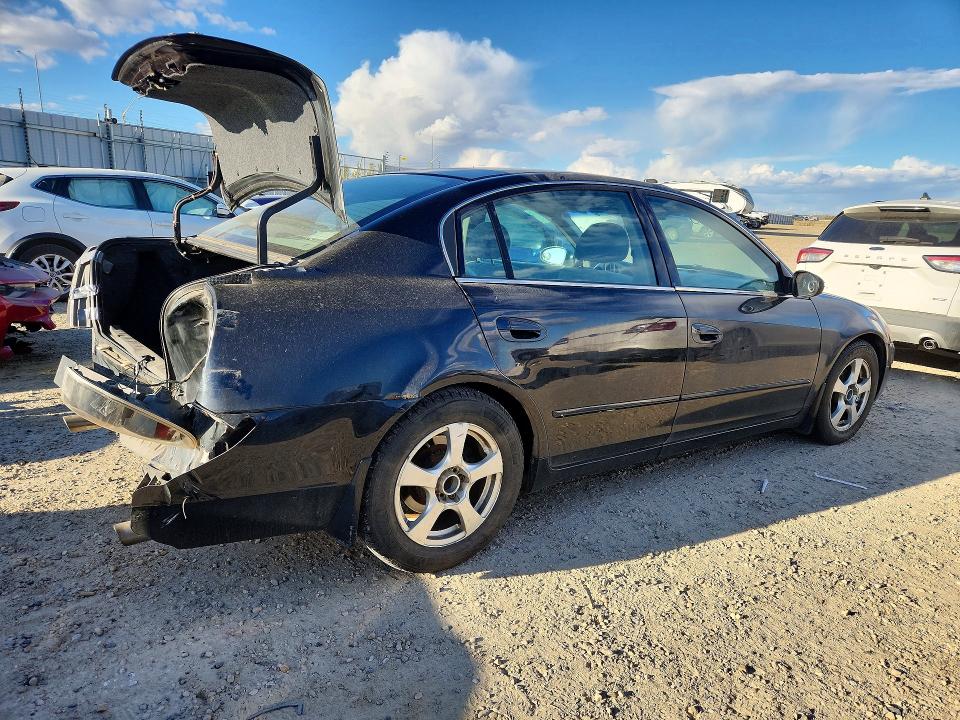 70898416 :رقم المزاد ، 1N4BL11E63C275171 vin ، 2003 Nissan Altima مزاد بيع