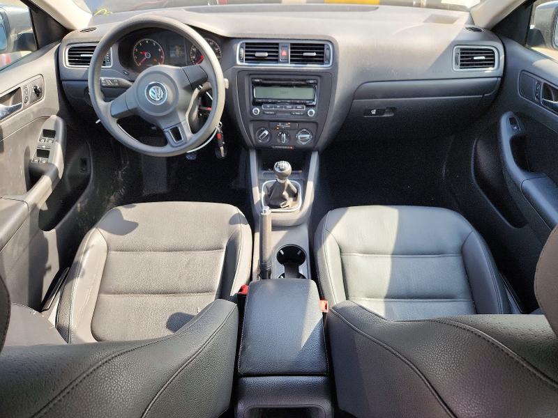 Продажа на аукционе авто 2011 Volkswagen Jetta, vin: 3VWBZ7AJ9BM308747, номер лота: 68617926