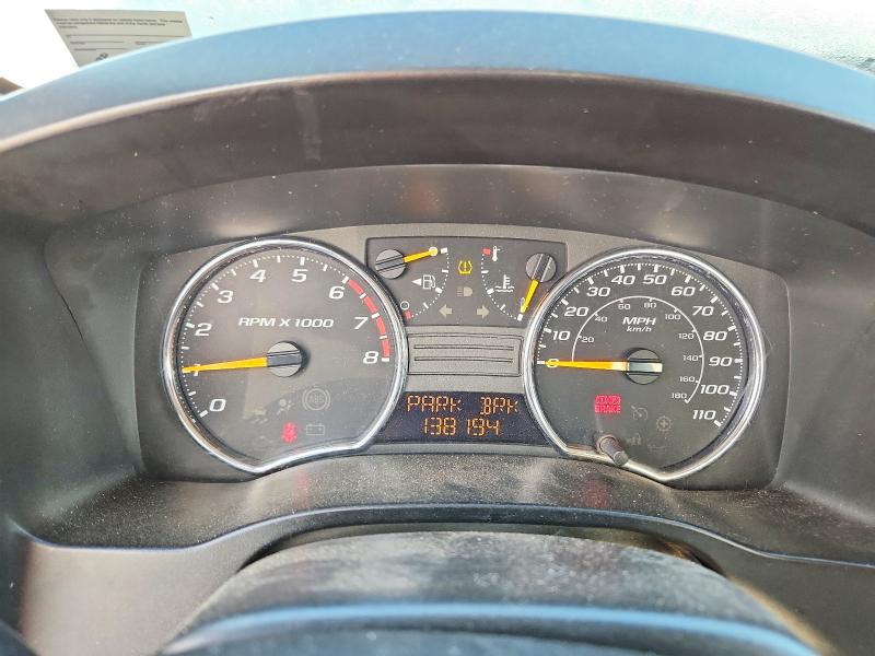 Aukcja sprzedaży 2009 Gmc Canyon, vin: 1GTDT149098140507, numer aukcji: 68346266