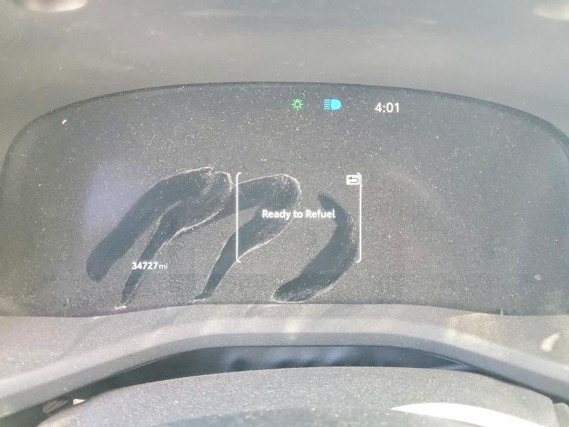2025 Toyota Camry მანქანა იყიდება აუქციონზე, vin: 4T1DAACKXSU037145, აუქციონის ნომერი: 70027606