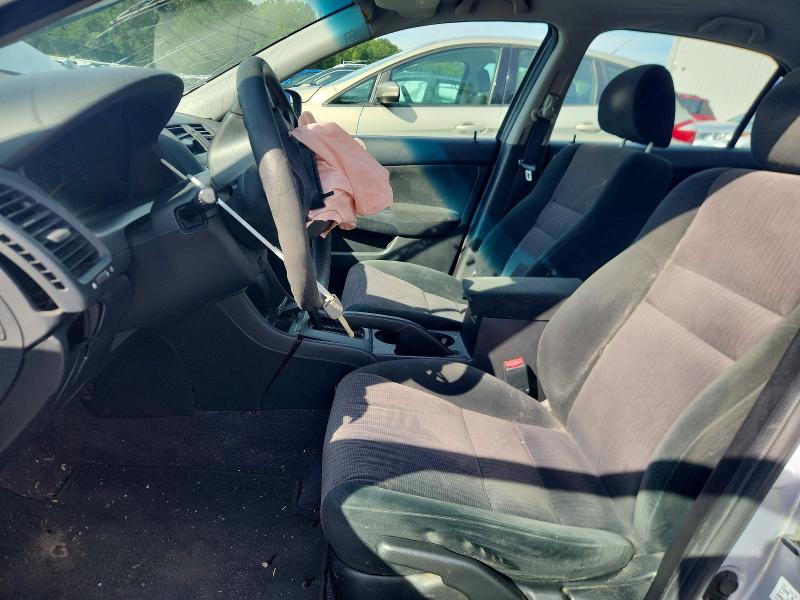 67667506 :رقم المزاد ، 1HGCM56445A028122 vin ، 2005 Honda Accord مزاد بيع
