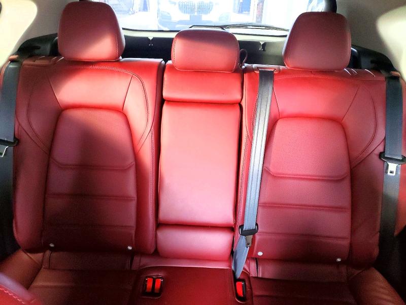 Продаж на аукціоні авто 2023 Mazda Cx-5, vin: JM3KFBCM7P0158080, номер лоту: 68554326