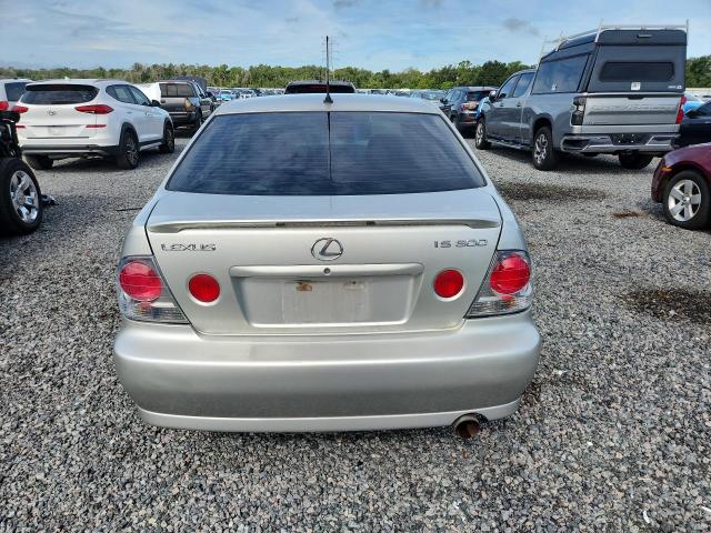 Aukcja sprzedaży 2002 Lexus Is 300, vin: JTHBD192920052428, numer aukcji: 68106176
