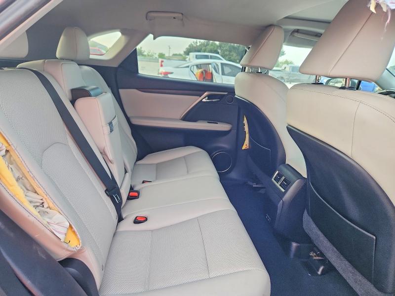 Aukcja sprzedaży 2021 Lexus Rx, vin: 2T2HZMDA4MC291886, numer aukcji: 67410316