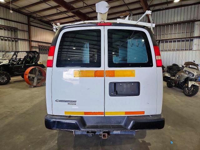 Продаж на аукціоні авто 2013 Chevrolet Express G2500, vin: 1GCWGFCA9D1904362, номер лоту: 66544526